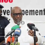 FR - JOJ Dakar 2026 : le COJOJ se félicite de l’état d’avancement des préparatifs à Thiès
