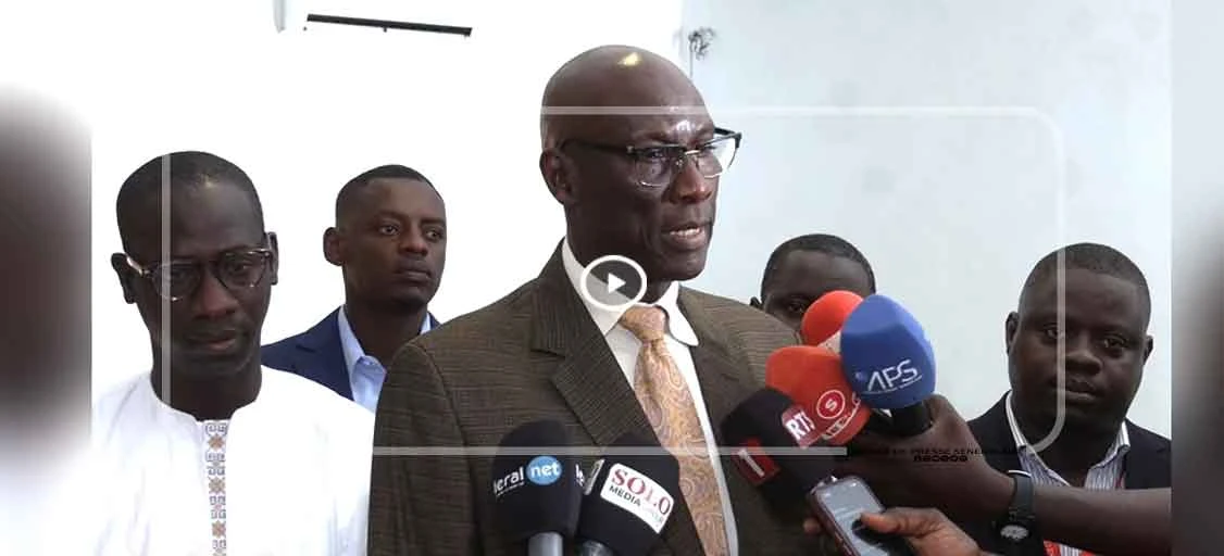 Relance d’Air Sénégal : direction et syndicats scellent un pacte pour la paix sociale
