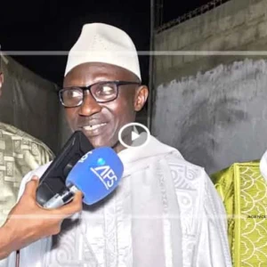 Dougar célèbre son 18e Gamou annuel dans la fidélité à l’héritage spirituel de Serigne Babacar Sy