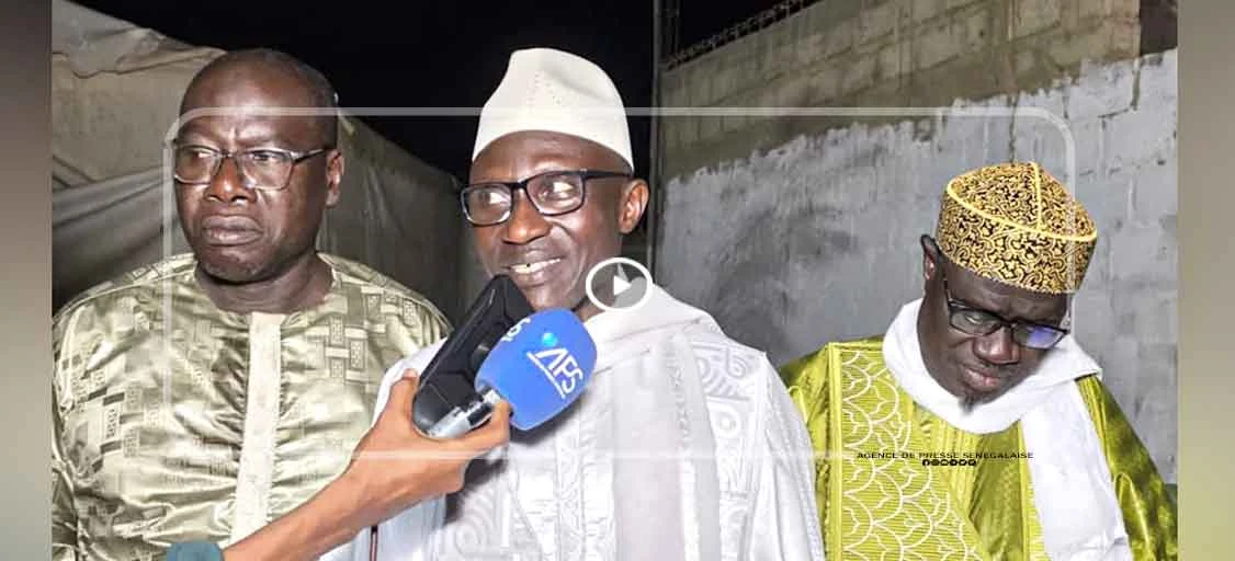 Dougar célèbre son 18e Gamou annuel dans la fidélité à l’héritage spirituel de Serigne Babacar Sy