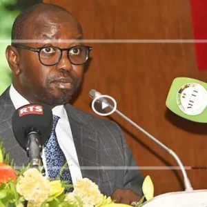 Dakar abrite le nouveau Centre de coopération technique et scientifique pour l’Afrique de l'ouest