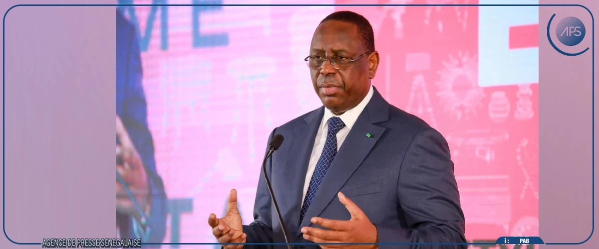 Macky Sall annonce une visite éclair à Dakar, vendredi, pour rencontrer Diomaye Faye