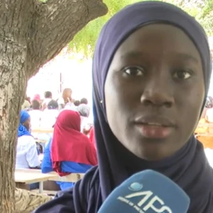Journée de révision : le concept "ZÉRO ÉCHEC" mobilise les futurs candidats au BFEM