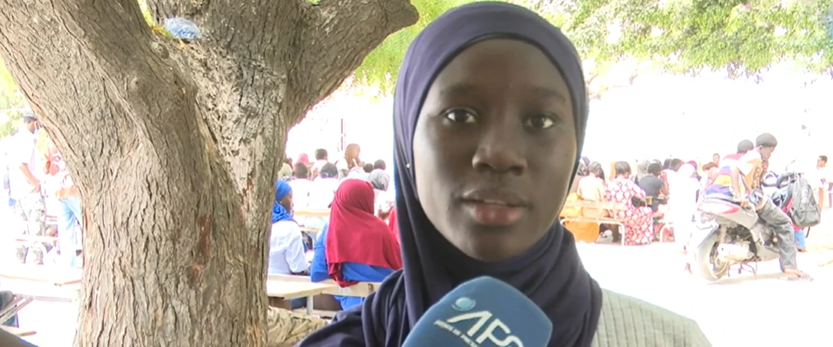 Journée de révision : le concept “ZÉRO ÉCHEC” mobilise les futurs candidats au BFEM