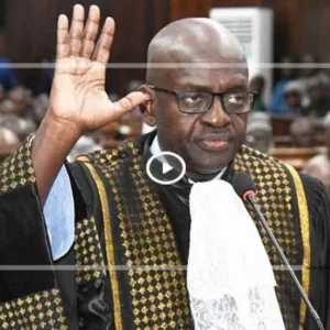 Cour des comptes : Abdoul Madjib Guèye fixe le cap des réformes et de la modernisation