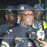 FR-Touba : plus de 314 FDS mobilisés pour sécuriser la ville
