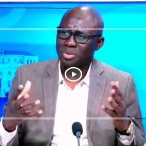 Économie du football : Dr Mor Gassama décrypte les enjeux financiers de la Coupe du monde