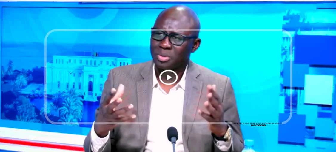 Économie du football : Dr Mor Gassama décrypte les enjeux financiers de la Coupe du monde