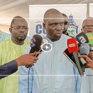 Touba : une étude évalue à 630 milliards FCFA l'impact économique du Grand Magal