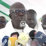 Touba : une exposition retrace les 50 ans d'histoire et de service du dahira Hizbut Tarqiyyah