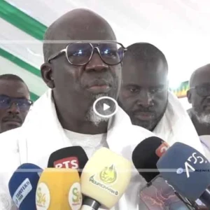 Touba : une exposition retrace les 50 ans d'histoire et de service du dahira Hizbut Tarqiyyah