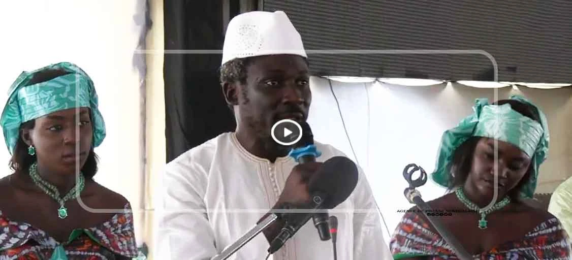 Ziguinchor : les 72 heures du CROFAZ s’ouvrent pour impulser la transformation durable de la filière