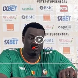 Basket-Qualifs Mondial 2027 : Carton plein pour le Sénégal, le coach satisfait
