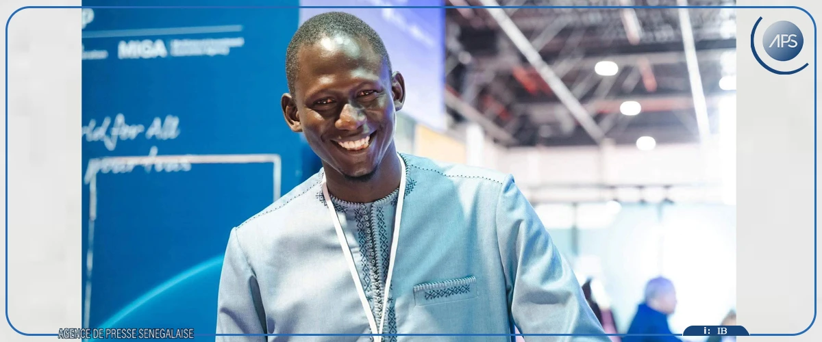 Bouna Seck, un ingénieur en génie civil et spécialiste de l’assainissement, devient directeur général du cadre de vie et de l’hygiène publique
