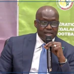 ‎Abdoulaye Fall : ''Il y a eu rupture de confiance avec Pape Thiaw"