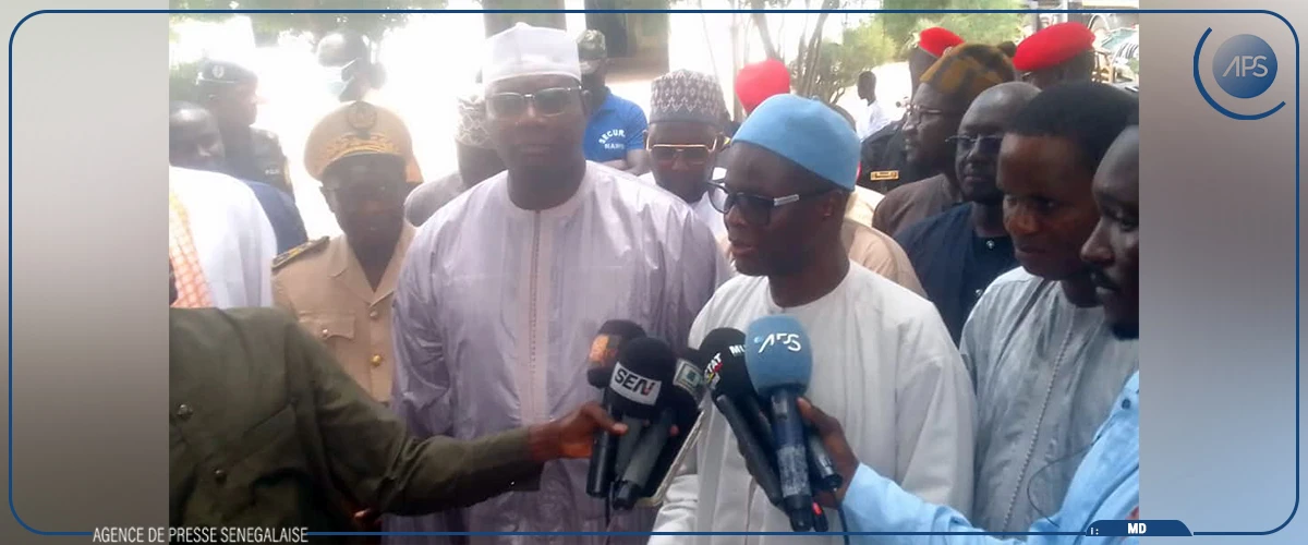 Acte 4 de la décentralisation : Touba retenue comme commune pilote (ministre)