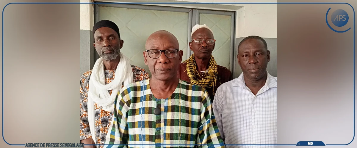 Matam : la commune de Ogo sollicite l’appui de l’Etat pour son développement