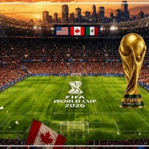 Un abécédaire de la Coupe du monde 2026