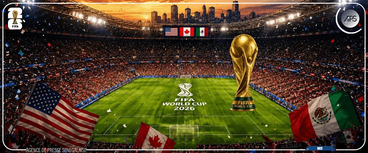 Un abécédaire de la Coupe du monde 2026