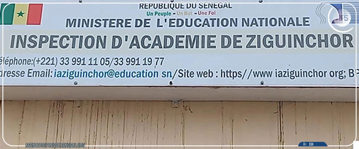 L’académie de Ziguinchor enregistre un taux de réussite provisoire de 18,08 % au premier tour du Baccalauréat