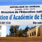 Saint-Louis affiche un taux de réussite de 52,39% au baccalauréat (IA)