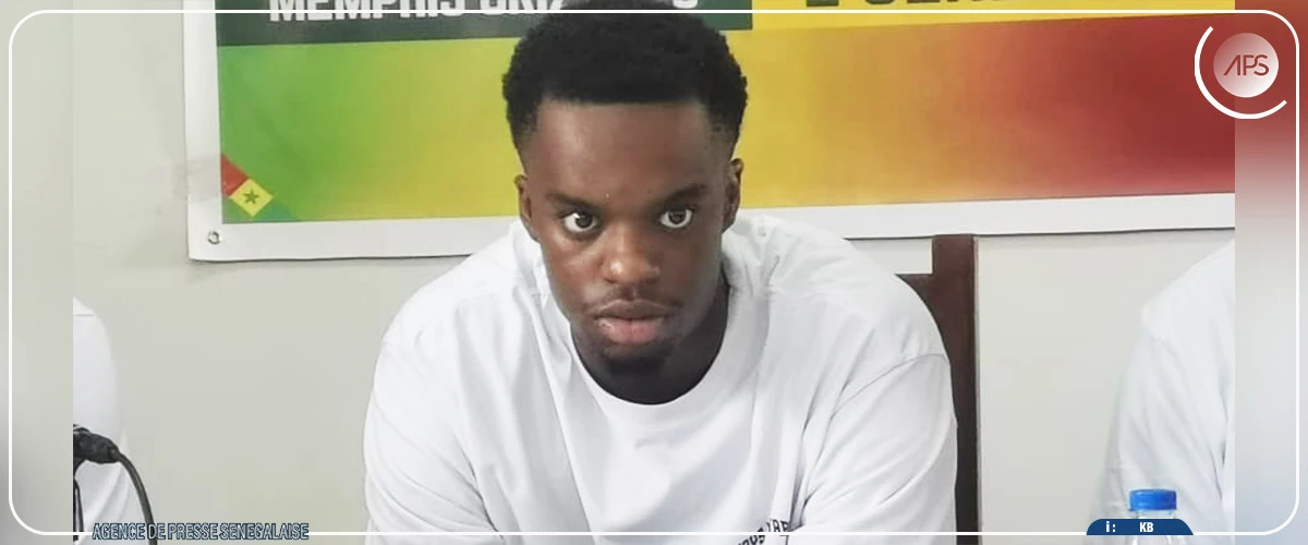Adama Bal et Ousmane Dieng, deux basketteurs de la NBA, veulent pérenniser leur camp de basket à Dakar