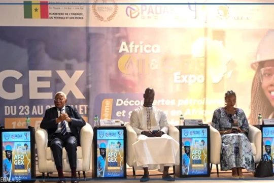 Salon Africa Oil-Gas Expo : les intervenants insistent sur l’utilité du contenu local