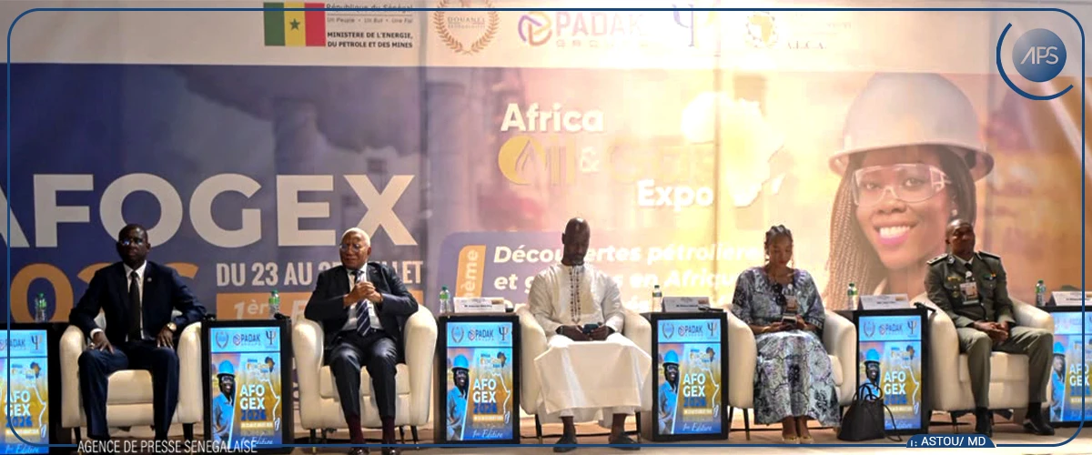 Salon Africa Oil-Gas Expo : les intervenants insistent sur l’utilité du contenu local