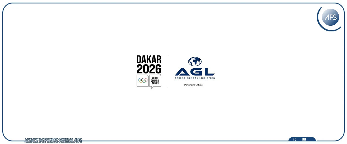 JOJ Dakar 2026 : AGL, sponsor officiel de l’évènement, annonce le Comité d’organisation