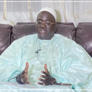 Plus de six millions de visiteurs attendus au Magal, selon Serigne Cheikh Abdoul Ahad Mbacké