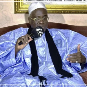 Le Grand Magal de Touba confirme sa dimension internationale (organisation)