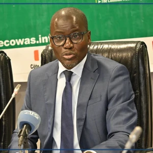 Les pays de la CEDEAO doivent avoir des normes statistiques communes, selon Allé Nar Diop