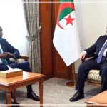 Alger décline les nouvelles orientations d'une ''coopération bilatérale rénovée'' avec Dakar (officiel)