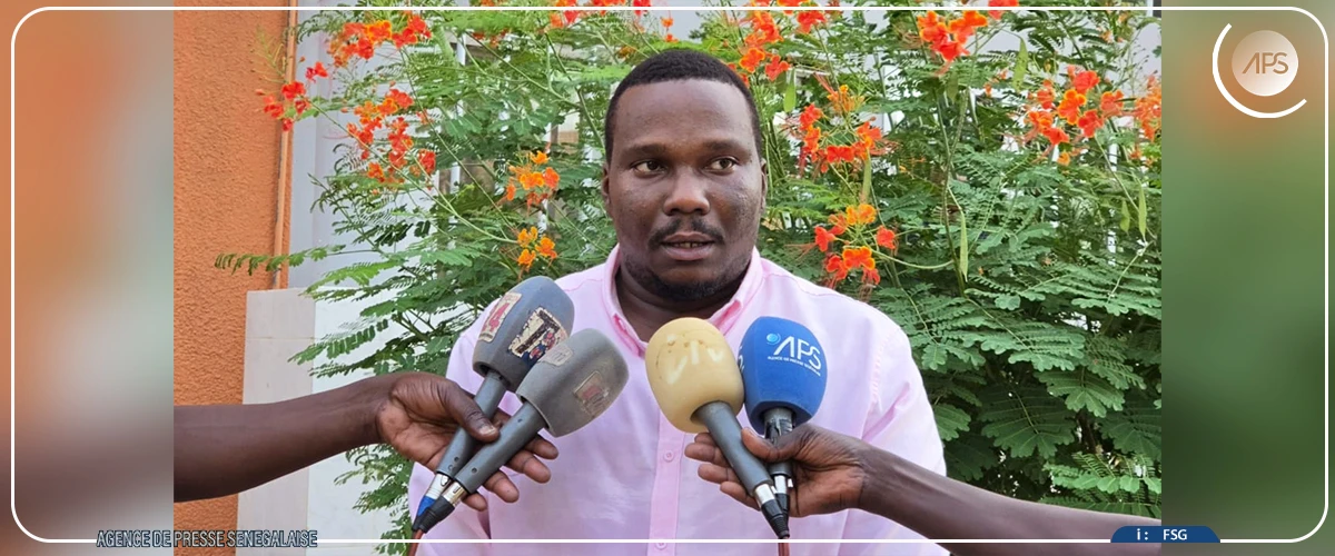 Développement communautaire : 19 jeunes leaders bénéficient de la bourse Fellowship Cheikh Anta Diop
