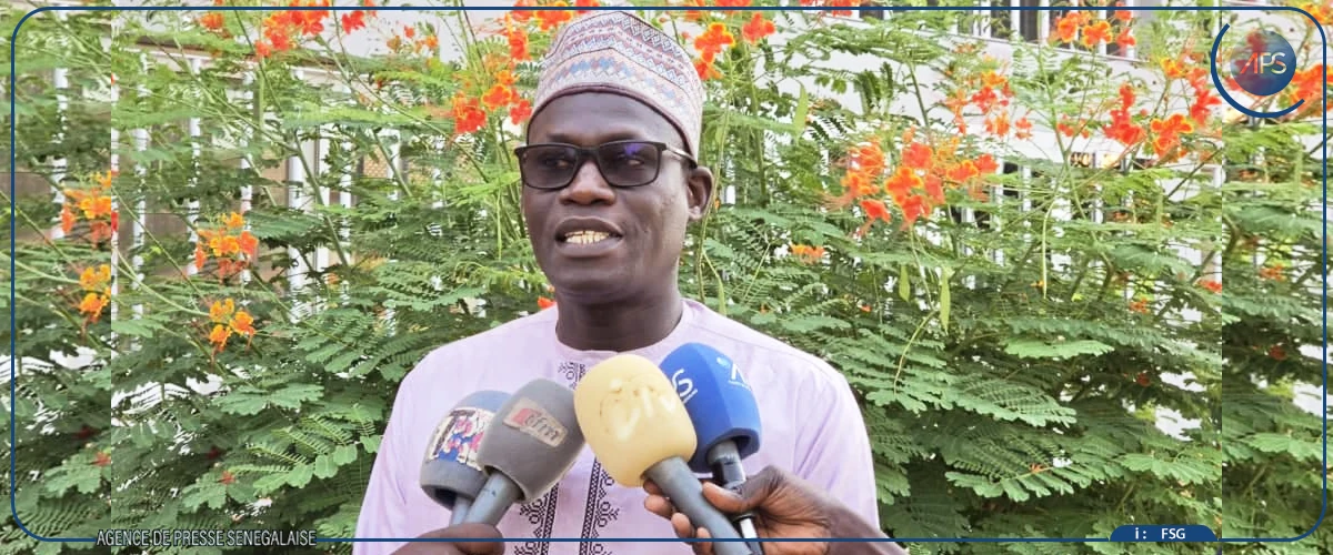 Développement communautaire : 19 jeunes leaders bénéficient de la bourse Fellowship Cheikh Anta Diop