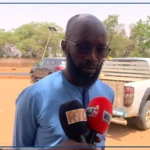 Louga : un opérateur économique investit près de 300 millions CFA pour désenclaver la zone de Keur Ndiaye Sam