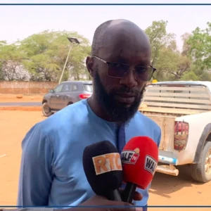 Louga : un opérateur économique investit près de 300 millions CFA pour désenclaver la zone de Keur Ndiaye Sam