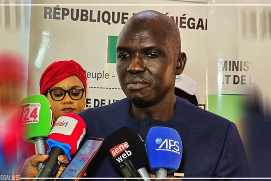 Matam : des agriculteurs sensibilisés sur les enjeux liés aux OGM