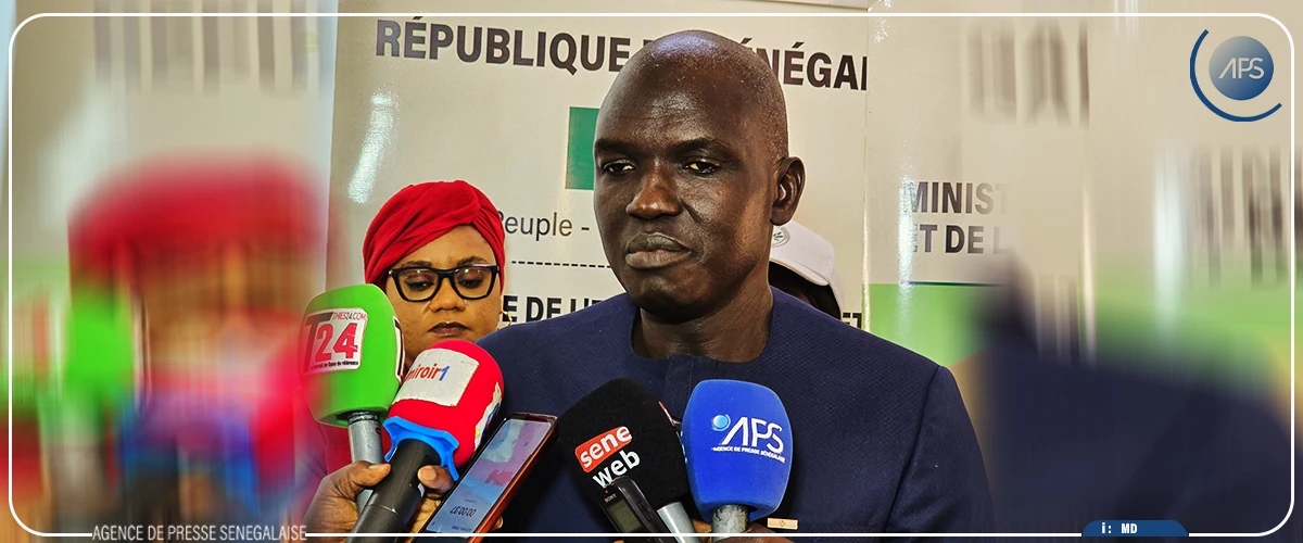 Matam : des agriculteurs sensibilisés sur les enjeux liés aux OGM