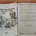Des experts restituent "l'histoire totale" de l'Almamy Maba Diakhou Bâ dans un ouvrage collectif