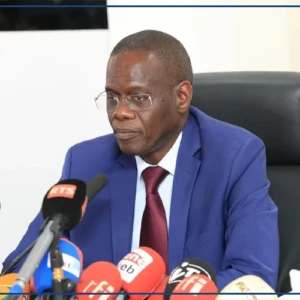 Al Aminou Lo lance l'initiative ''Communautés de pratiques auprès de la Primature''