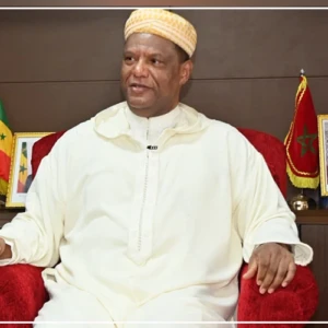 L'amitié maroco-sénégalaise ne saurait être remise en cause par les émotions suscitées par une rencontre sportive (ambassadeur)