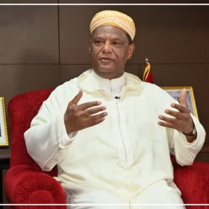 L'amitié maroco-sénégalaise ne saurait être remise en cause par les émotions suscitées par une rencontre sportive (ambassadeur)