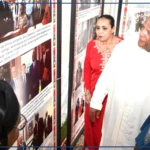 Une exposition retrace les relations culturelles, politiques et diplomatiques entre le Sénégal et le Maroc