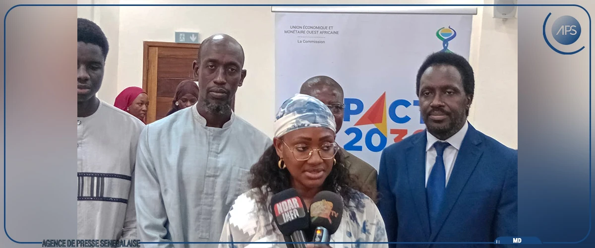 UEMOA : le Sénégal en avance sur l'application des directives en faveur de l'intégration des étudiants (universitaire)