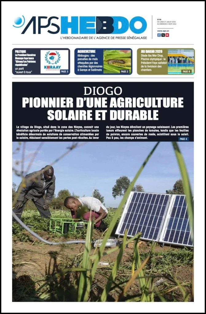 SOCIÉTÉ