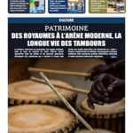 APS HEBDO N°92