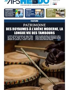 APS HEBDO N°92