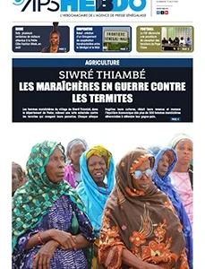 APS HEBDO N° 93