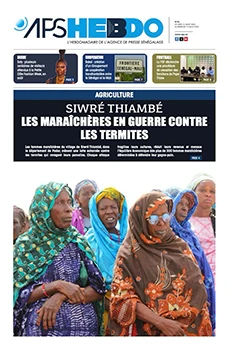 APS HEBDO N° 93